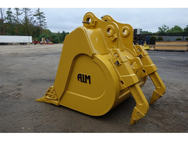 2024 AIM Duty Buckets equipment photo