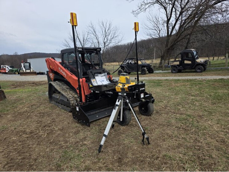 2024 KUBOTA BB030 equipment photo
