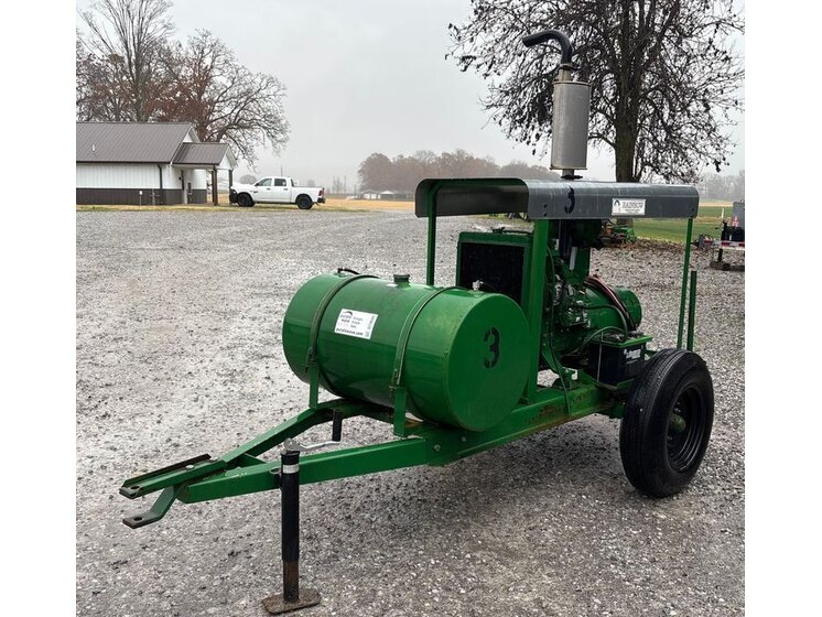 0 Rainbow 05000 equipment photo
