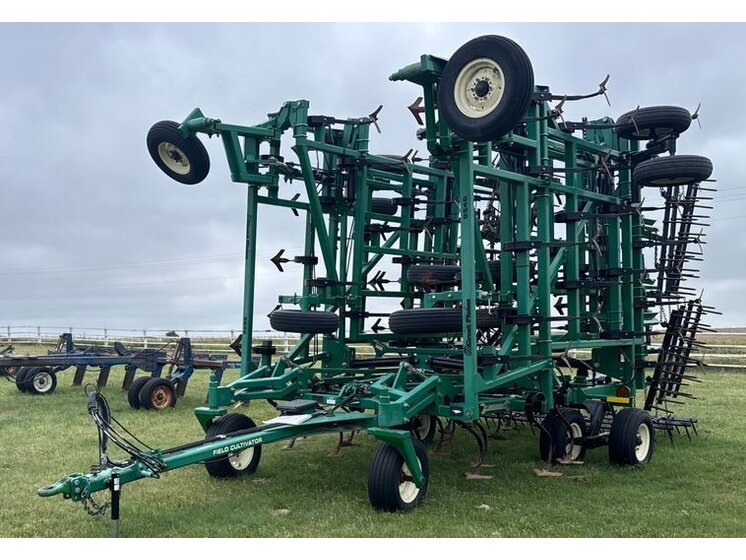 2012 Great Plains 8548FCF equipment photo