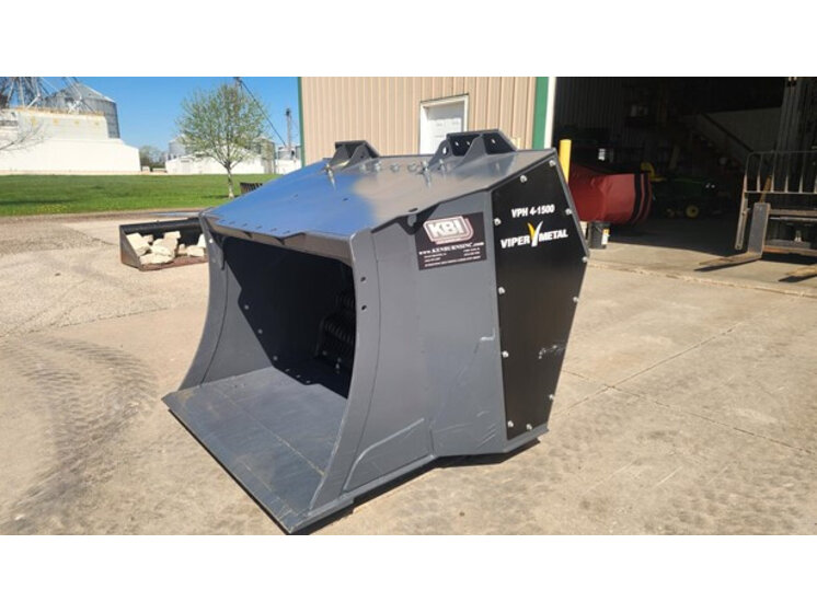 2024 VIPERMETAL 4-1500HD equipment photo
