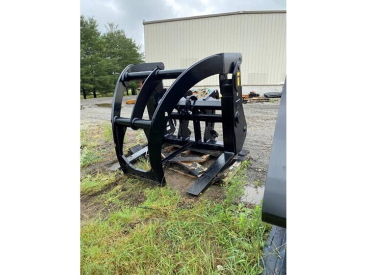 2022 CATERPILLAR GRAPPLEFORKS equipment photo