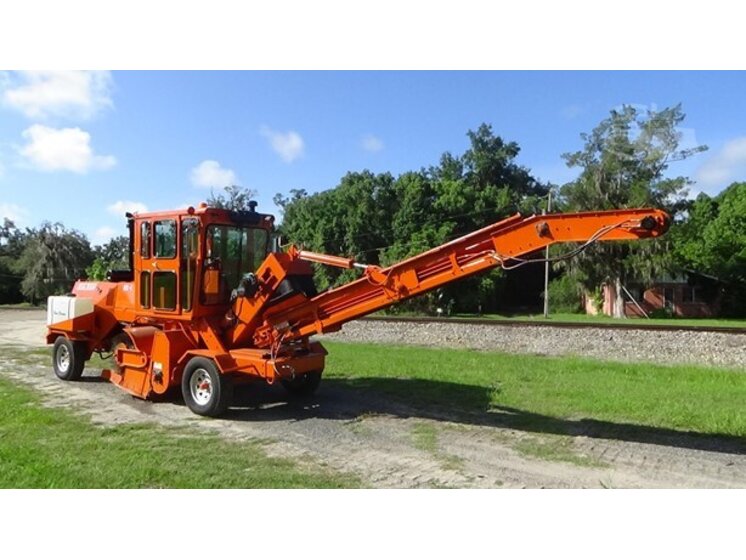2006 BROCE MK I equipment photo