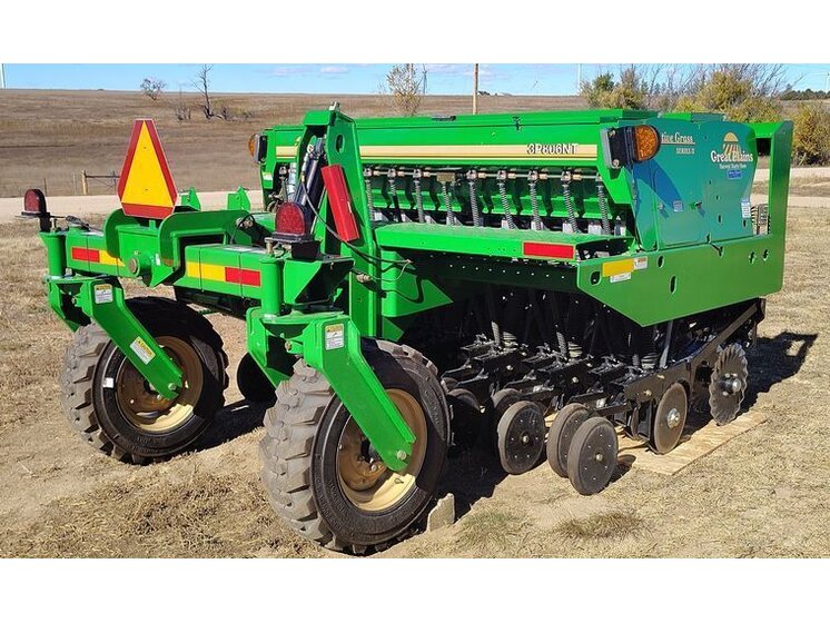 2023 Great Plains 3P806NT equipment photo