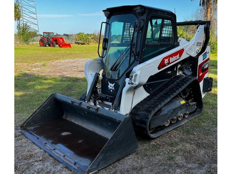 2022 Bobcat T66 equipment photo