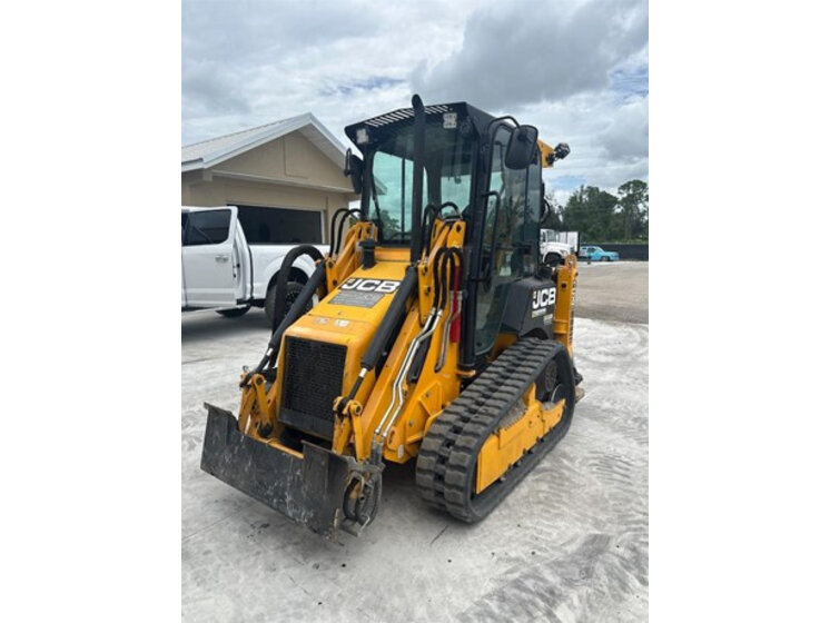 2022 JCB 1CXT equipment photo