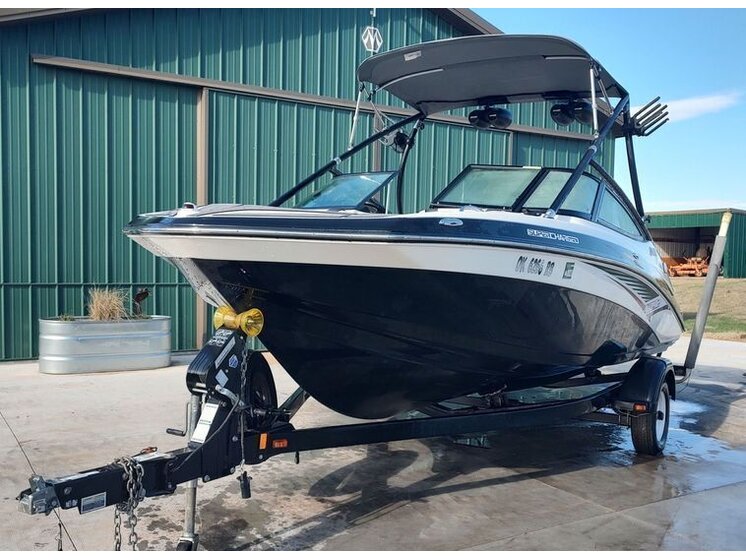 2014 Yamaha AR192 equipment photo