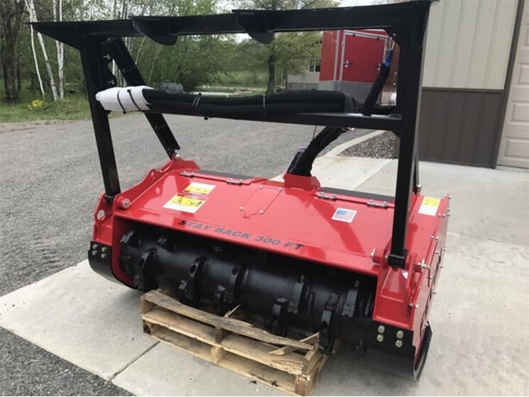 2026 FECON BH74SS equipment photo