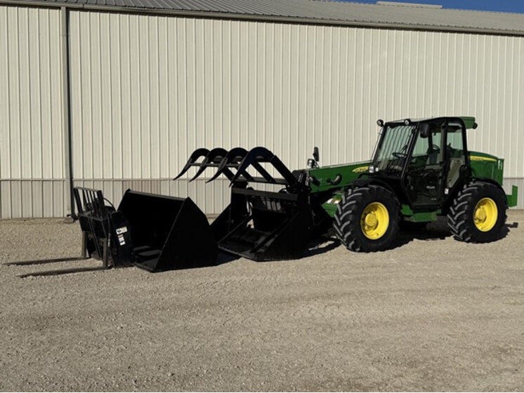 2006  DEERE  3420